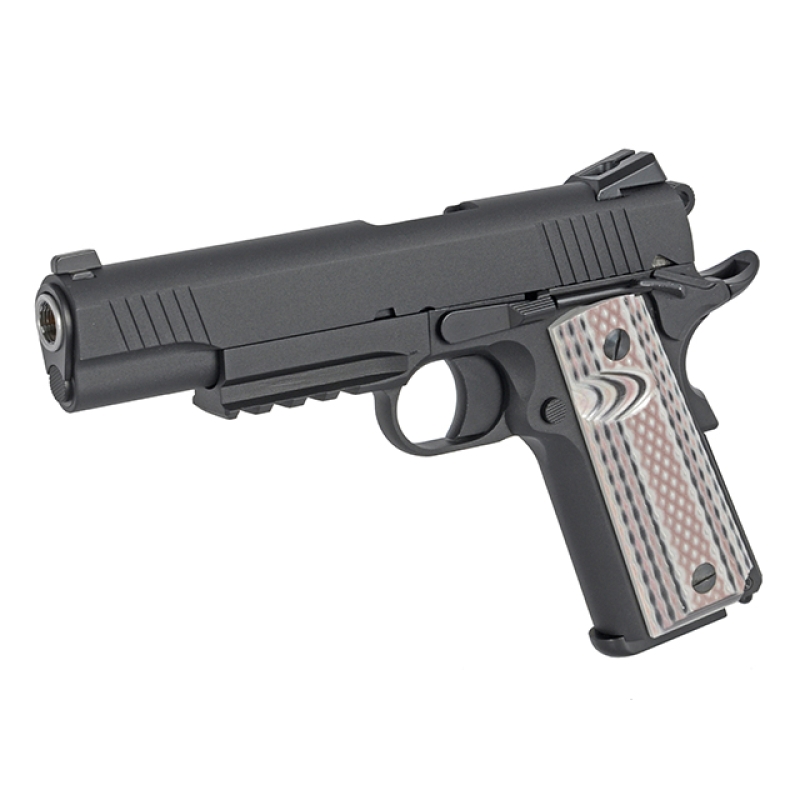 1911 M45 A1 GBB - WE - immagine 3