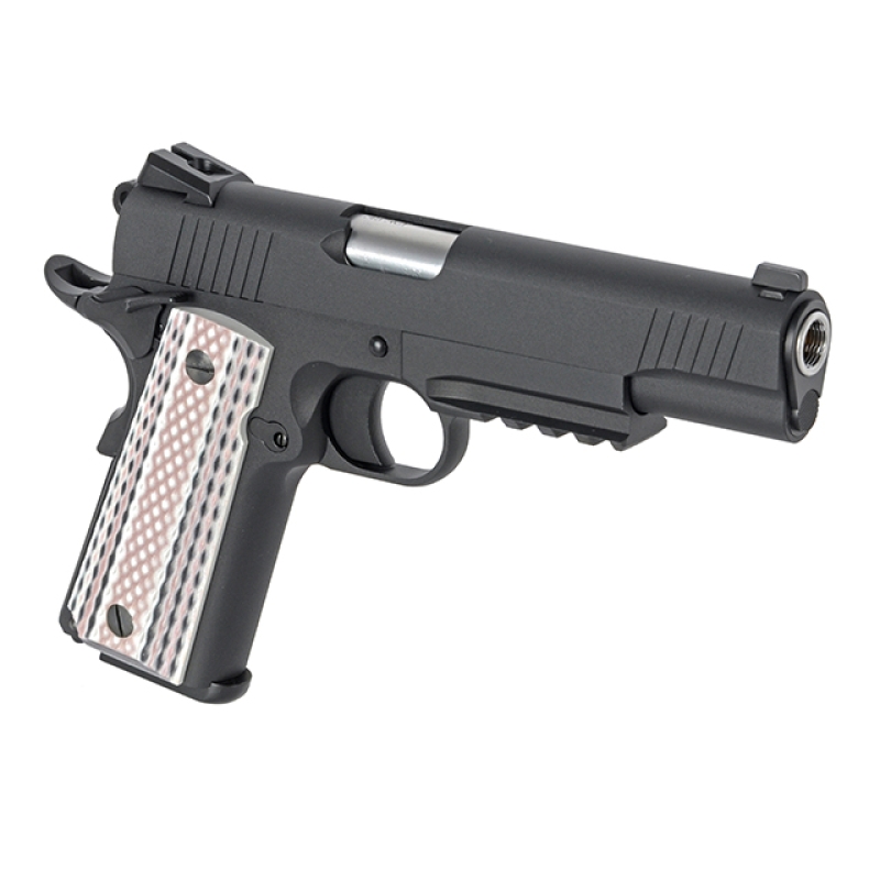 1911 M45 A1 GBB - WE - immagine 4