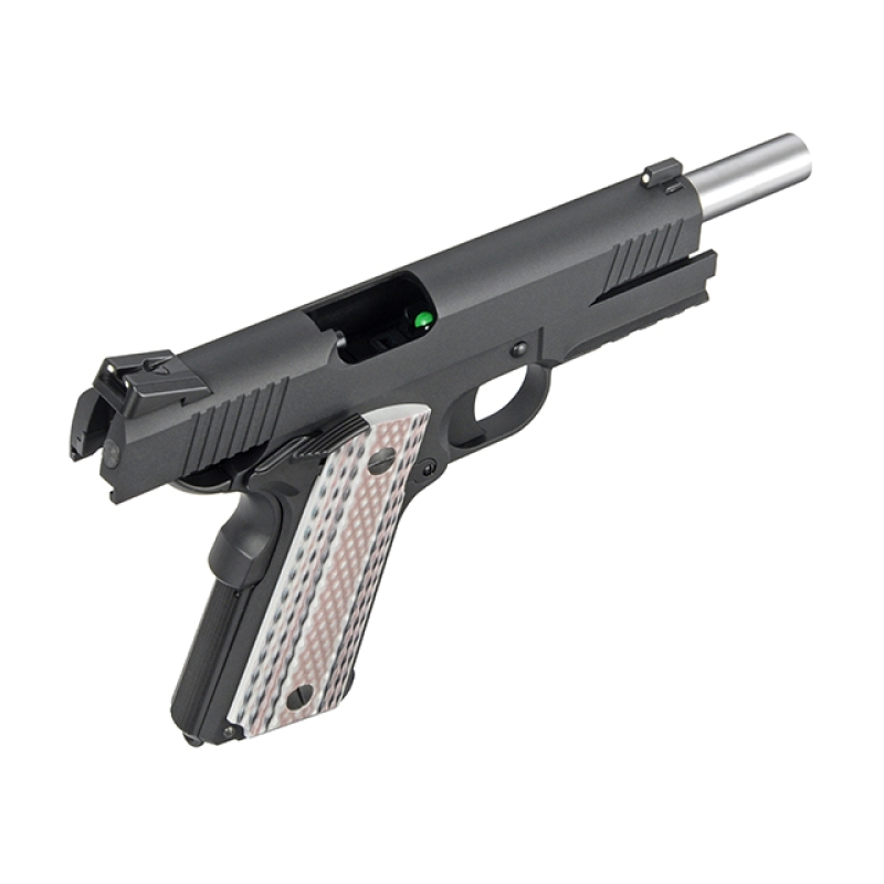 1911 M45 A1 GBB - WE - immagine 5