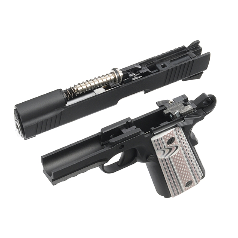 1911 M45 A1 GBB - WE - immagine 6