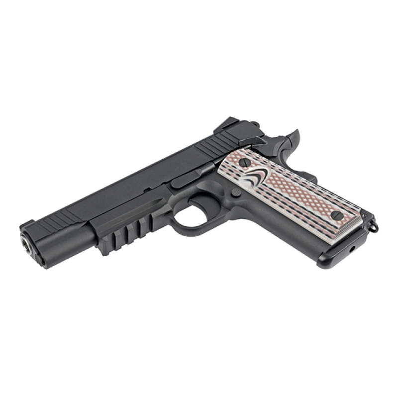 1911 M45 A1 GBB - WE - immagine 7