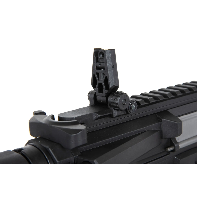 M4 F04-RL LIGHT OPS STOCK HAL ETU - SPECNA ARMS - immagine 8