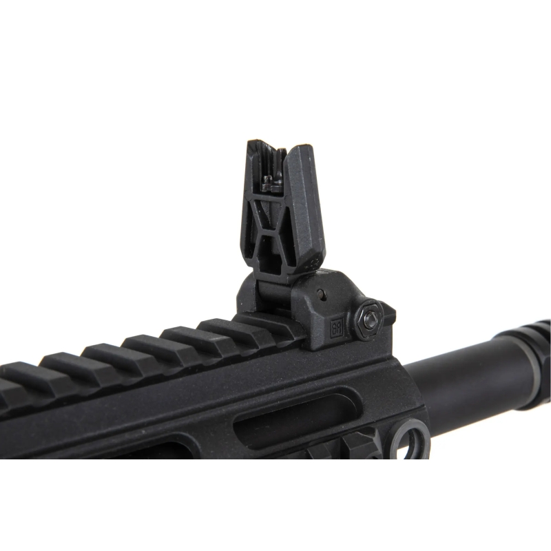 M4 F04-RL LIGHT OPS STOCK HAL ETU - SPECNA ARMS - immagine 7