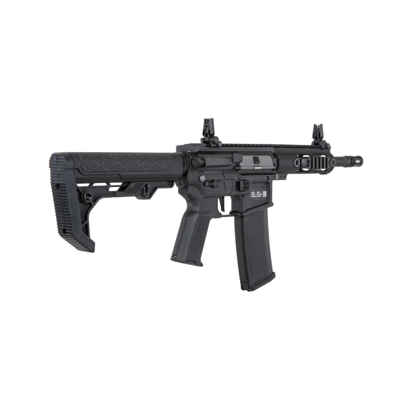 M4 F04-RL LIGHT OPS STOCK HAL ETU - SPECNA ARMS - immagine 5