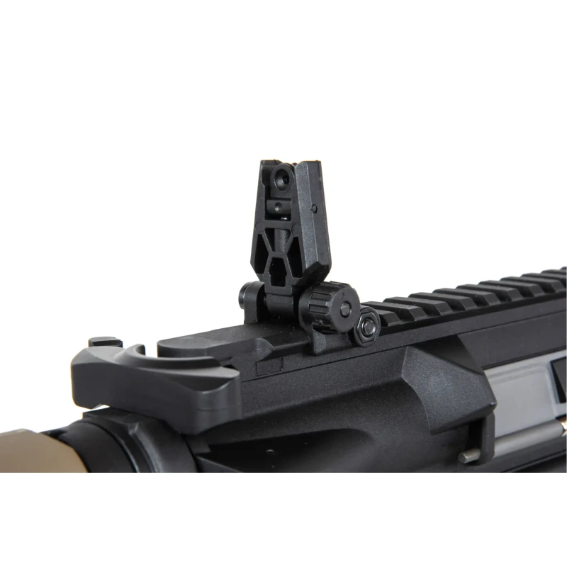 M4 F08 HAL ETU - HALF TAN - SPECNA ARMS - immagine 10
