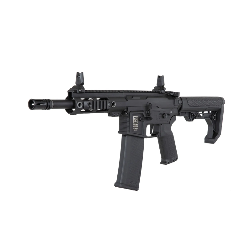 M4 F04-RL LIGHT OPS STOCK HAL ETU - SPECNA ARMS - immagine 3