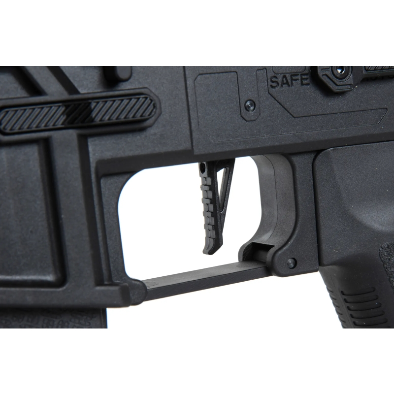 M4 F04-RL LIGHT OPS STOCK HAL ETU - SPECNA ARMS - immagine 12