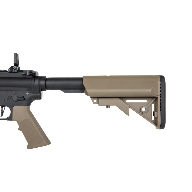 M4 F08 HAL ETU - HALF TAN - SPECNA ARMS - immagine 8
