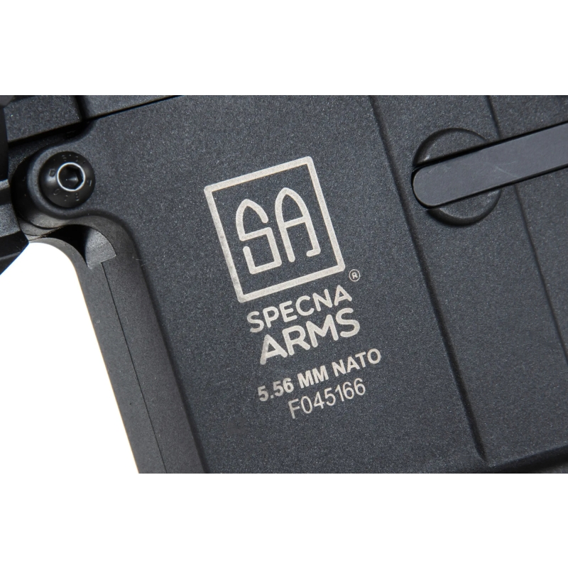 HK416 FH06 CARBINE HAL ETU - SPECNA ARMS - immagine 12