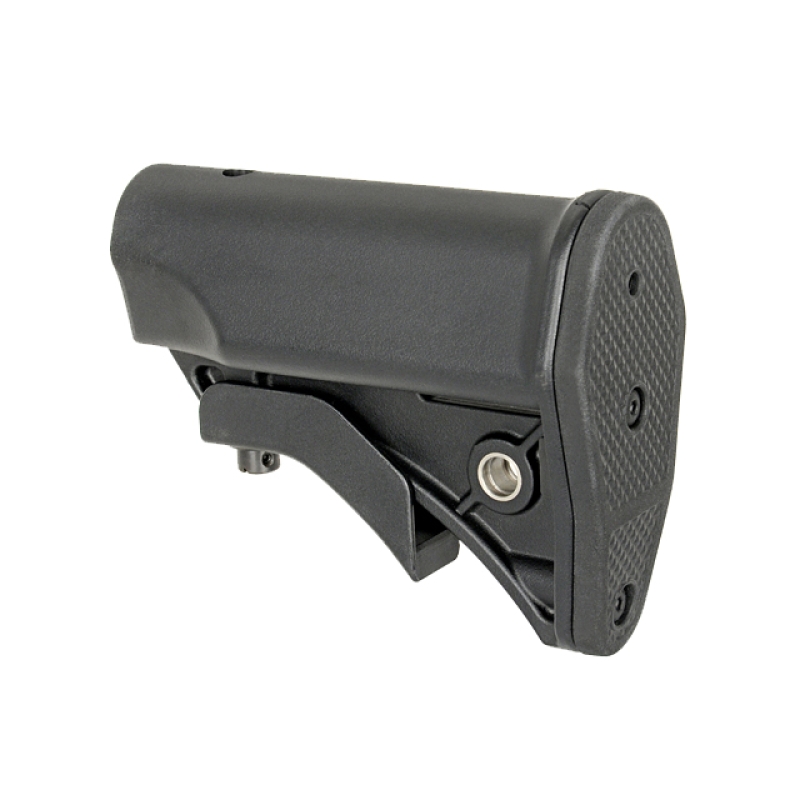 CALCIO M4/AR15 ULTRA-COMPACT - CYMA - immagine 5