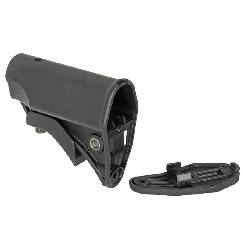 CALCIO M4/AR15 ULTRA-COMPACT - CYMA - immagine 6