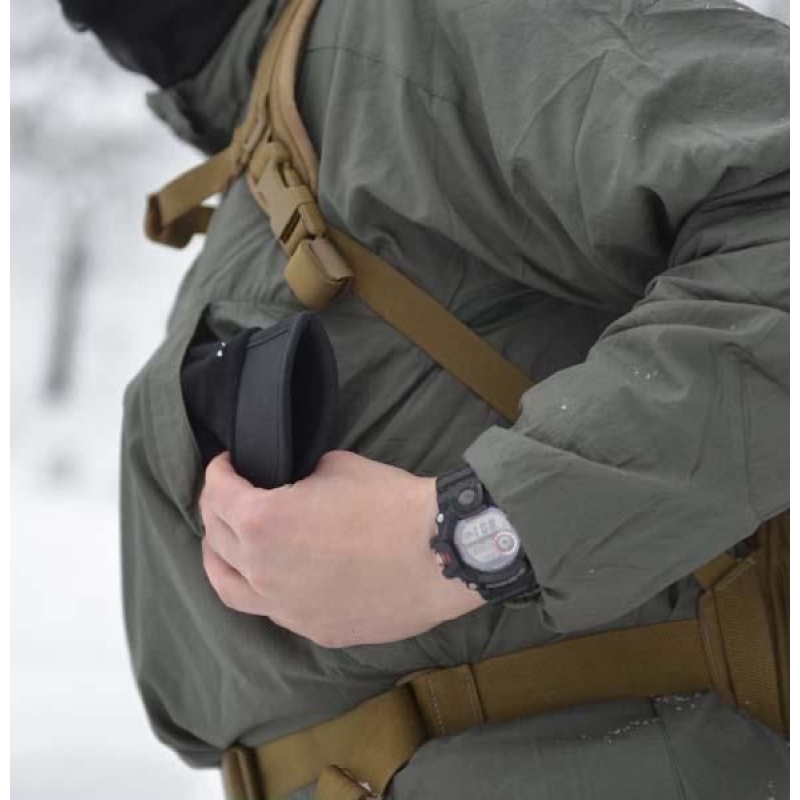 BBC FOLDING OUTDOOR CAP - COYOTE - HELIKON TEX - immagine 9