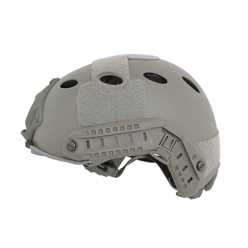ELMETTO FAST PJ - FOLIAGE GREEN - EMERSON - immagine 2