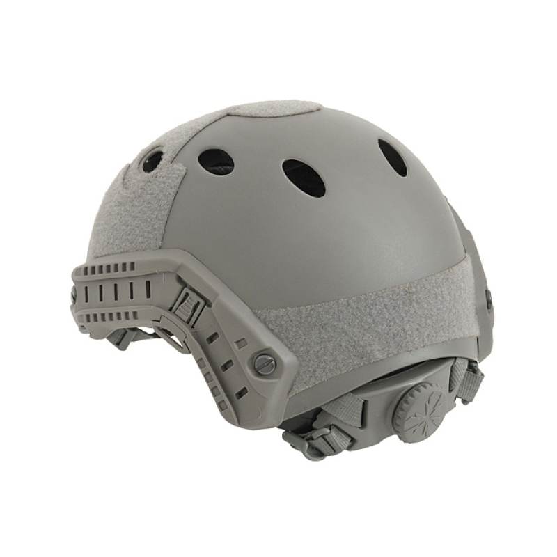 ELMETTO FAST PJ - FOLIAGE GREEN - EMERSON - immagine 3