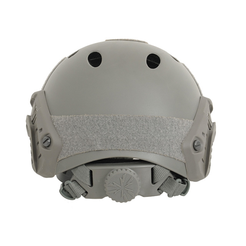 ELMETTO FAST PJ - FOLIAGE GREEN - EMERSON - immagine 4