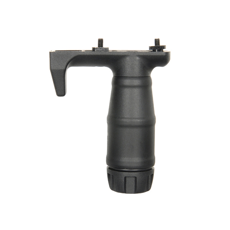 IMPUGNATURA MP5 STYLE PER RIS M-LOK - CYMA - immagine 3