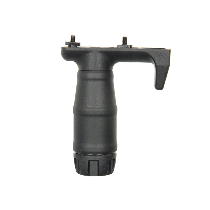 IMPUGNATURA MP5 STYLE PER RIS M-LOK - CYMA - immagine 4