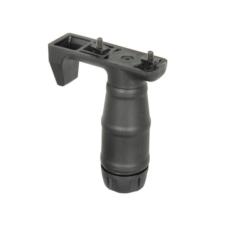 IMPUGNATURA MP5 STYLE PER RIS M-LOK - CYMA - immagine 5