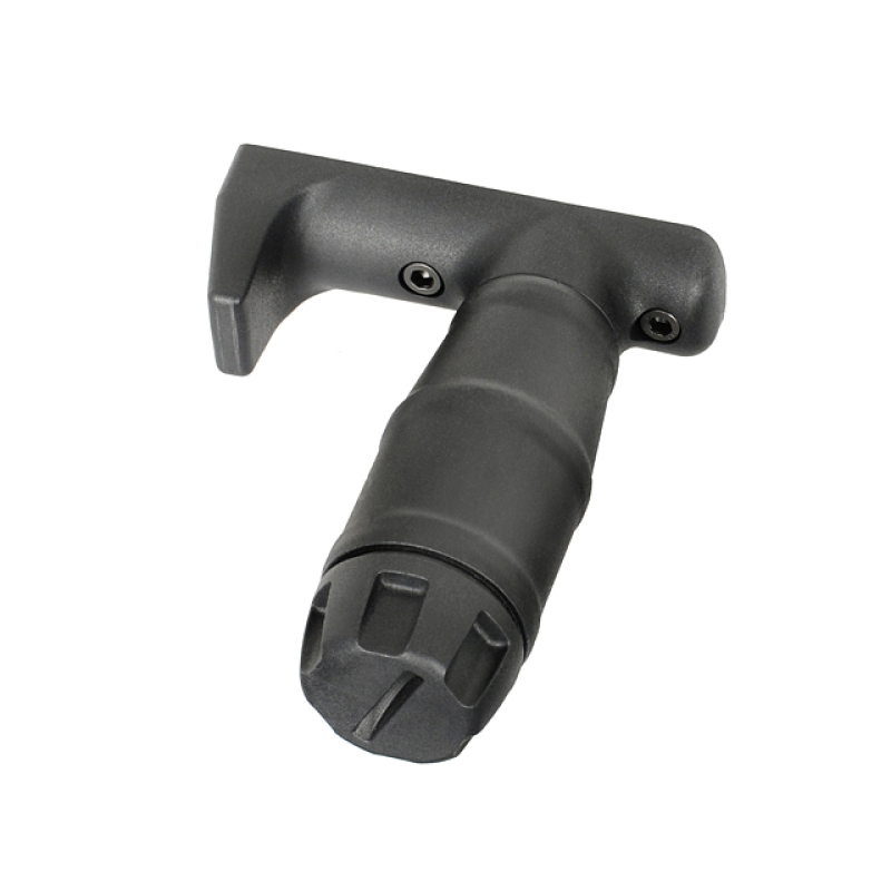 IMPUGNATURA MP5 STYLE PER RIS M-LOK - CYMA - immagine 6