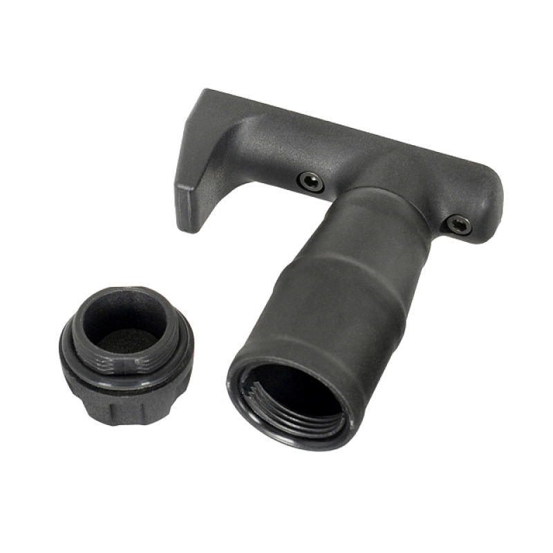 IMPUGNATURA MP5 STYLE PER RIS M-LOK - CYMA - immagine 2