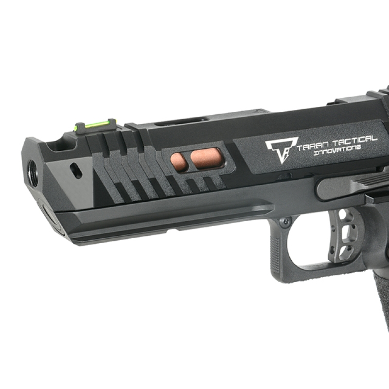 JOHN WICK 4 PIT VIPER UPGRADED VERSION R614 GBB - ARMY ARMAMENT - immagine 4