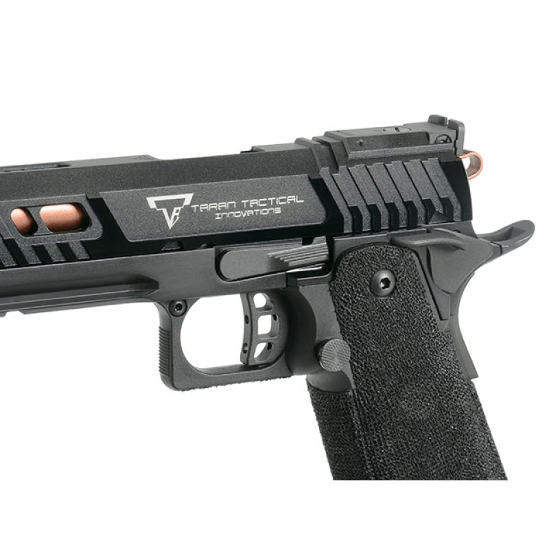 JOHN WICK 4 PIT VIPER UPGRADED VERSION R614 GBB - ARMY ARMAMENT - immagine 6