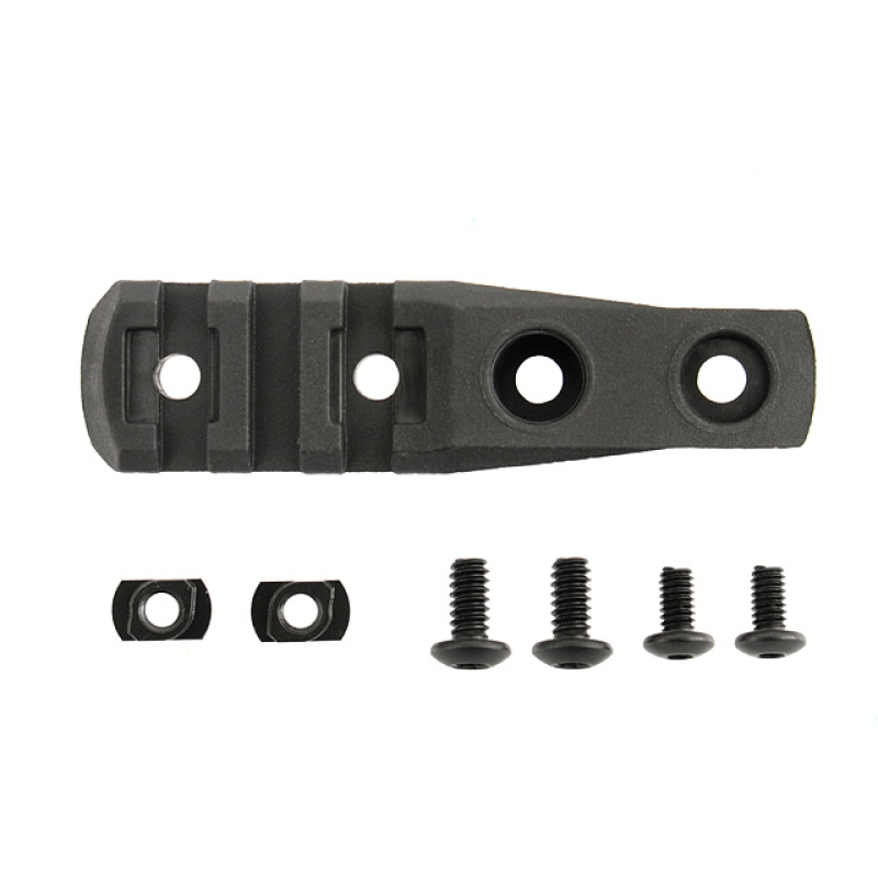 SLITTA PER RIS M-LOK - MP - immagine 2