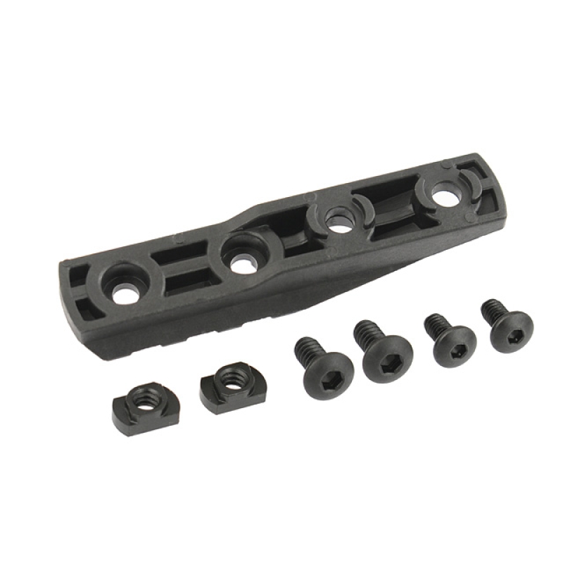 SLITTA PER RIS M-LOK - MP - immagine 3