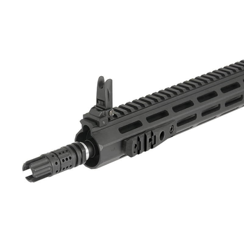 SLITTA PER RIS M-LOK - MP - immagine 4
