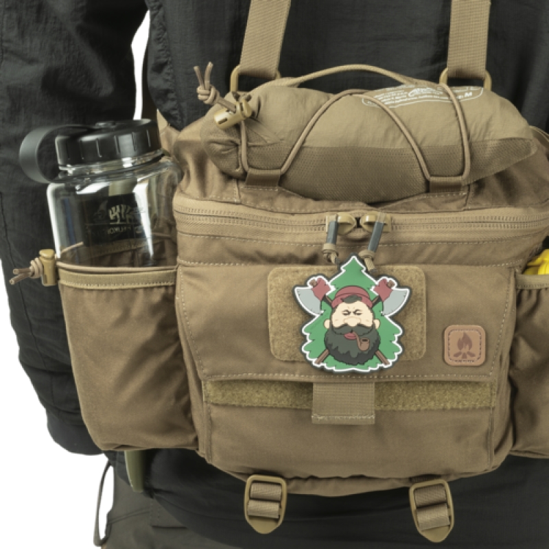 FOXTROT MK2 BELT RIG CORDURA - OD GREEN - HELIKON TEX - immagine 11