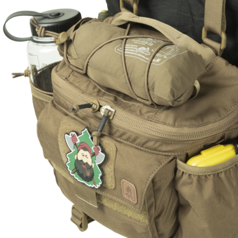 FOXTROT MK2 BELT RIG CORDURA - OD GREEN - HELIKON TEX - immagine 13