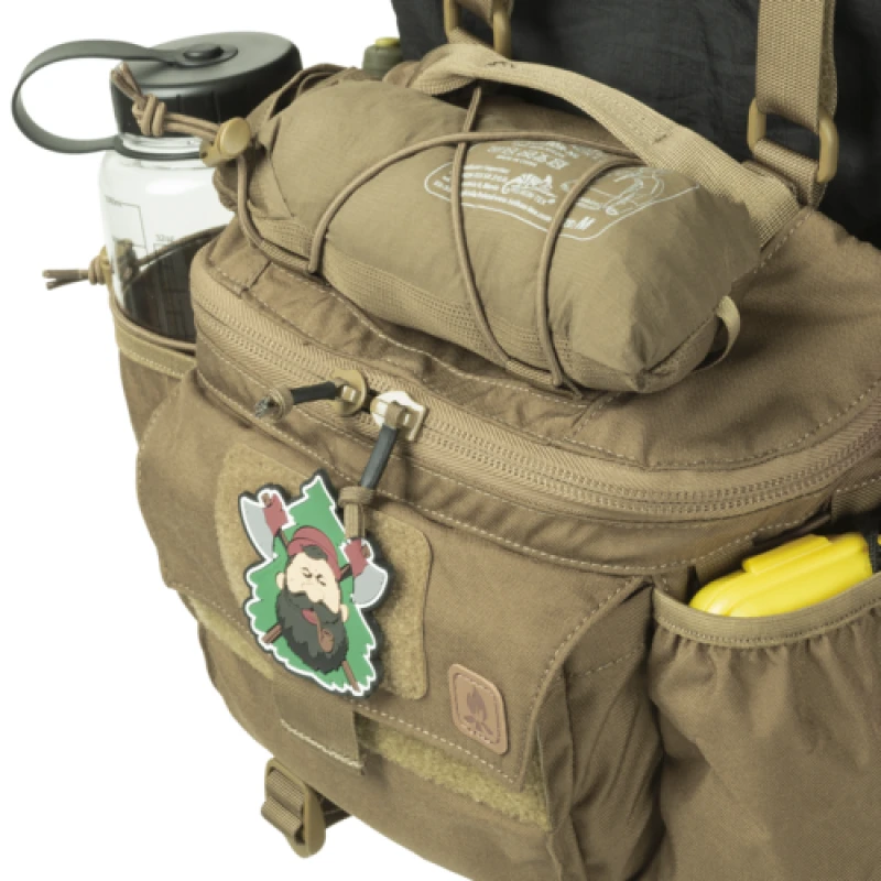 FOXTROT MK2 BELT RIG CORDURA - OD GREEN - HELIKON TEX - immagine 13