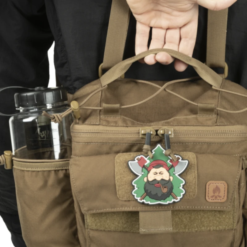 FOXTROT MK2 BELT RIG CORDURA - OD GREEN - HELIKON TEX - immagine 15
