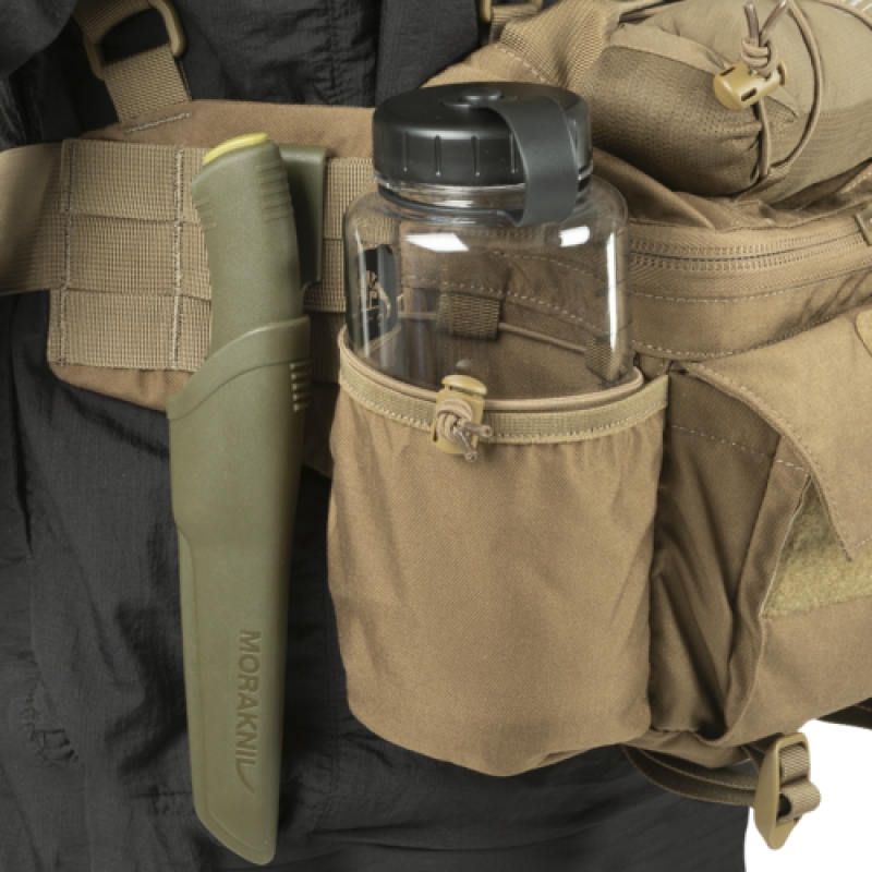 FOXTROT MK2 BELT RIG CORDURA - OD GREEN - HELIKON TEX - immagine 16