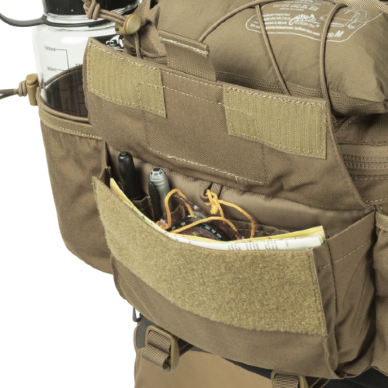 FOXTROT MK2 BELT RIG CORDURA - OD GREEN - HELIKON TEX - immagine 17