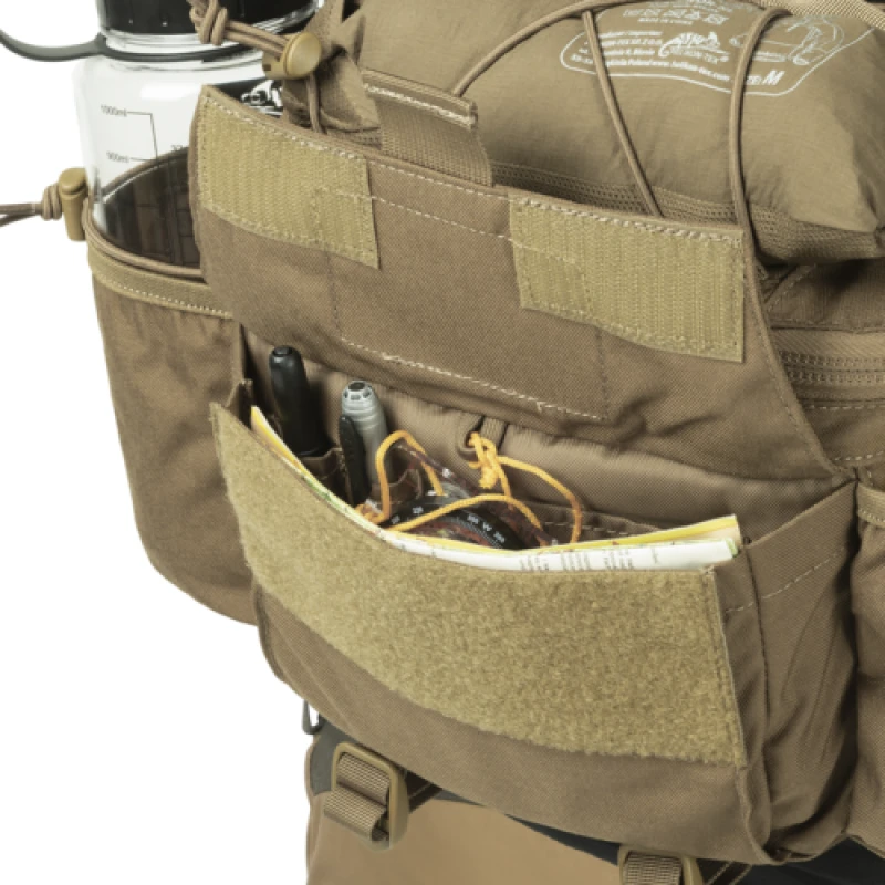 FOXTROT MK2 BELT RIG CORDURA - OD GREEN - HELIKON TEX - immagine 17