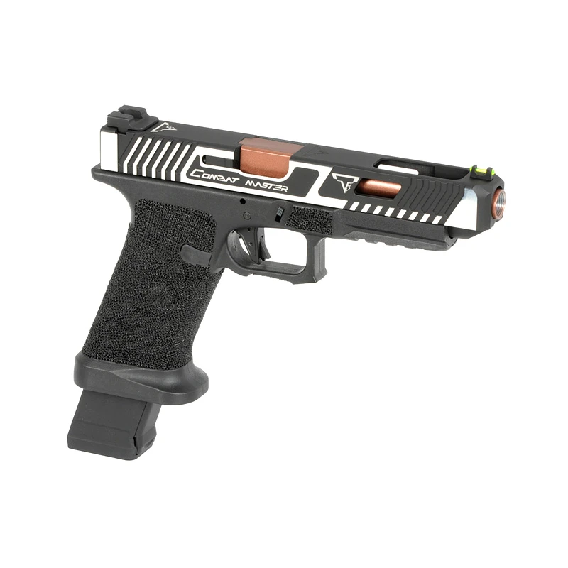 TTI JOHN WICK 4 COMBAT MASTER CUSTOM GBB - EMG - immagine 3