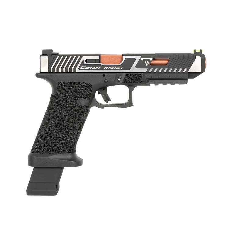 TTI JOHN WICK 4 COMBAT MASTER CUSTOM GBB - EMG - immagine 2
