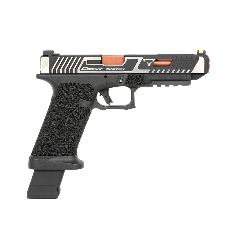 TTI JOHN WICK 4 COMBAT MASTER CUSTOM GBB - EMG - immagine 2