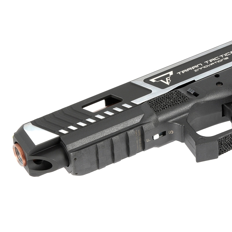 TTI JOHN WICK 4 COMBAT MASTER CUSTOM GBB - EMG - immagine 5