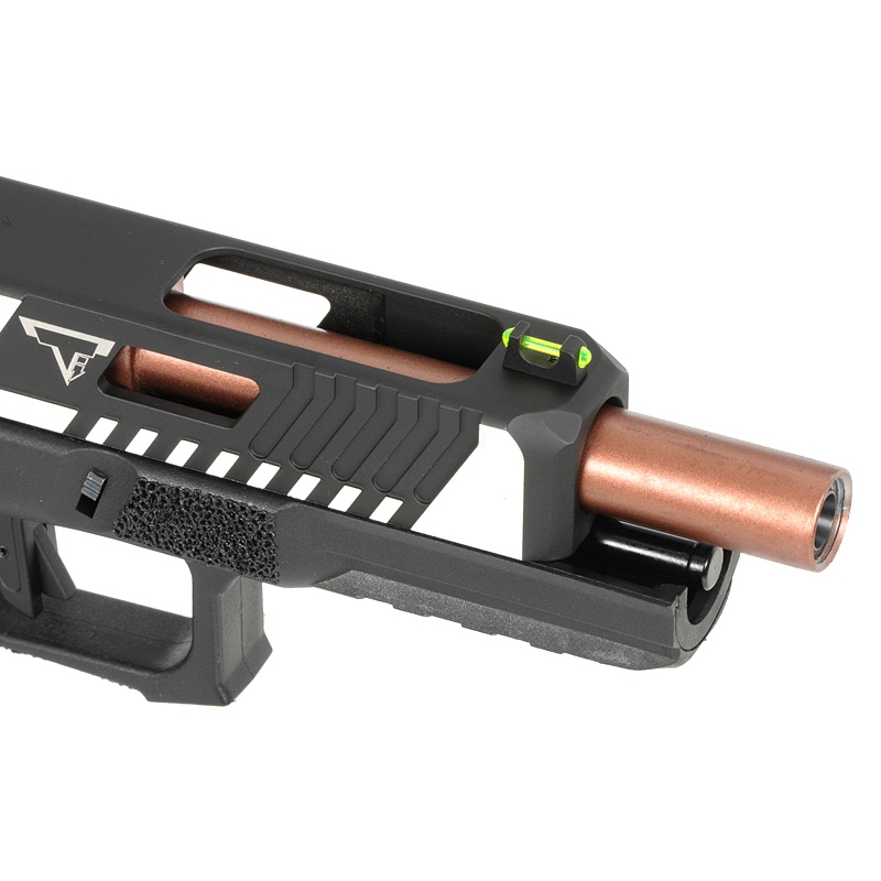 TTI JOHN WICK 4 COMBAT MASTER CUSTOM GBB - EMG - immagine 7