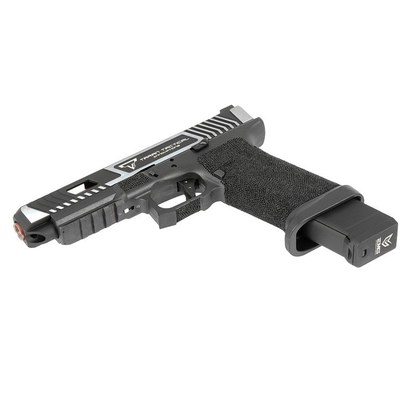 TTI JOHN WICK 4 COMBAT MASTER CUSTOM GBB - EMG - immagine 6