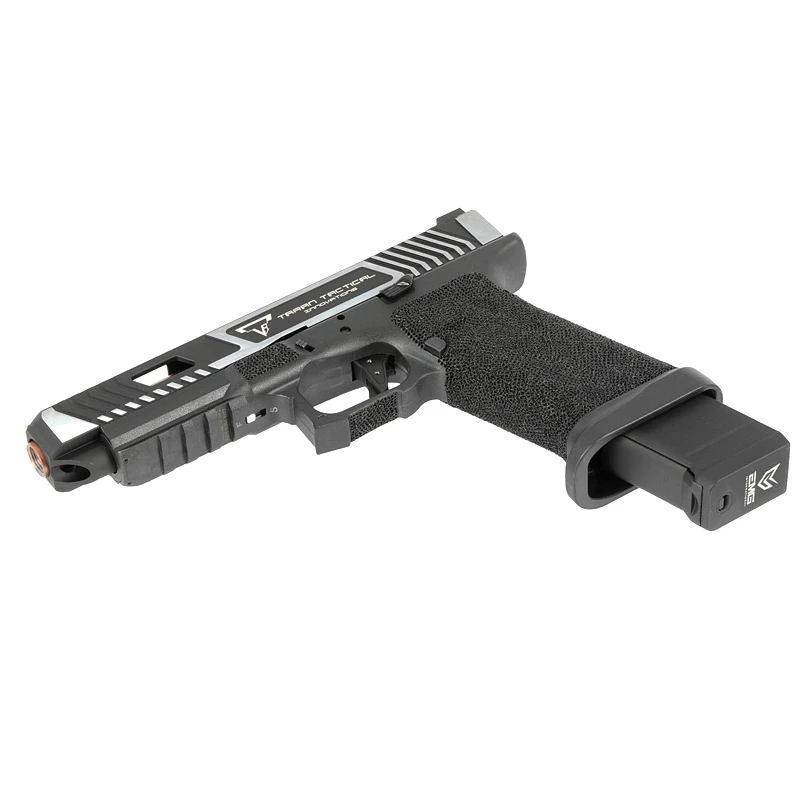 TTI JOHN WICK 4 COMBAT MASTER CUSTOM GBB - EMG - immagine 6