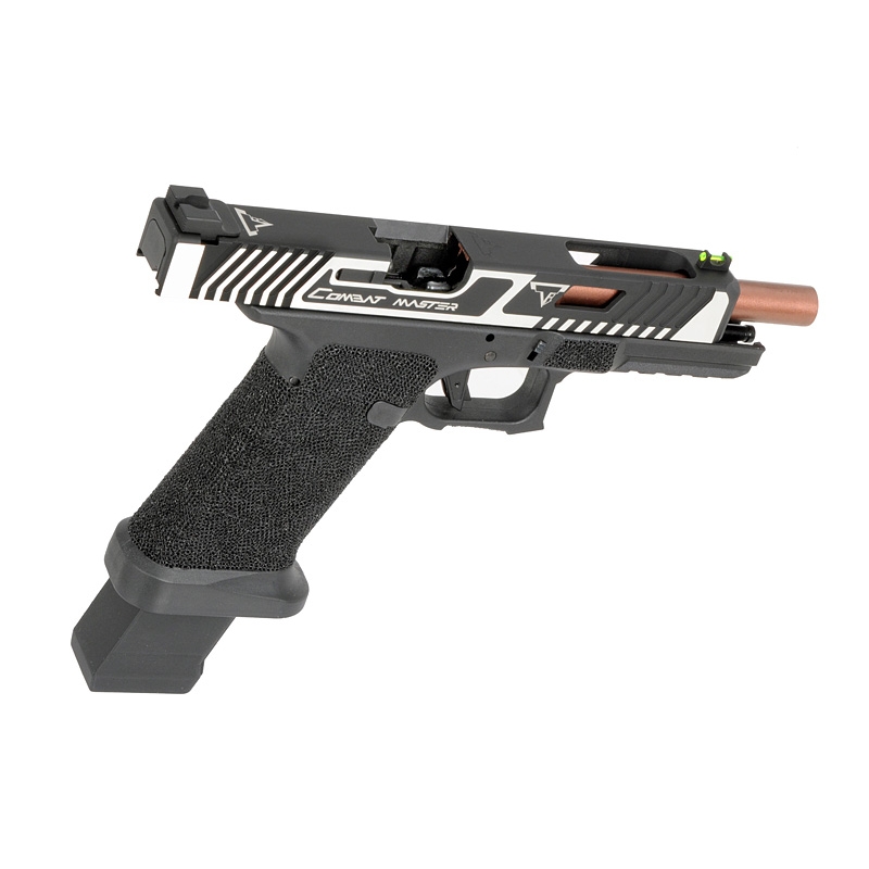 TTI JOHN WICK 4 COMBAT MASTER CUSTOM GBB - EMG - immagine 10