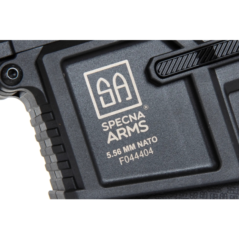 M4 F04-RL LIGHT OPS STOCK HAL ETU - SPECNA ARMS - immagine 11