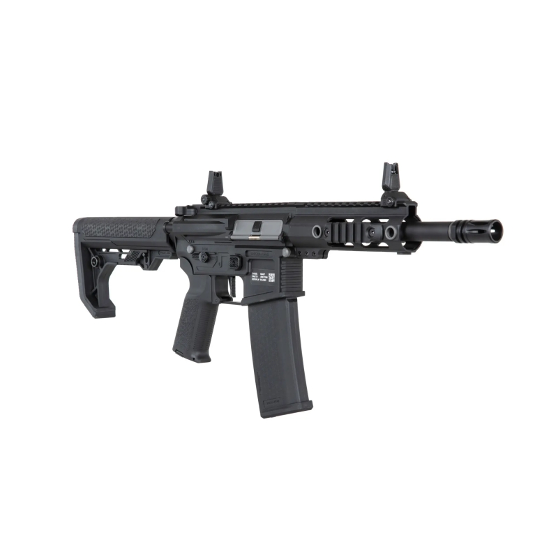 M4 F04-RL LIGHT OPS STOCK HAL ETU - SPECNA ARMS - immagine 6