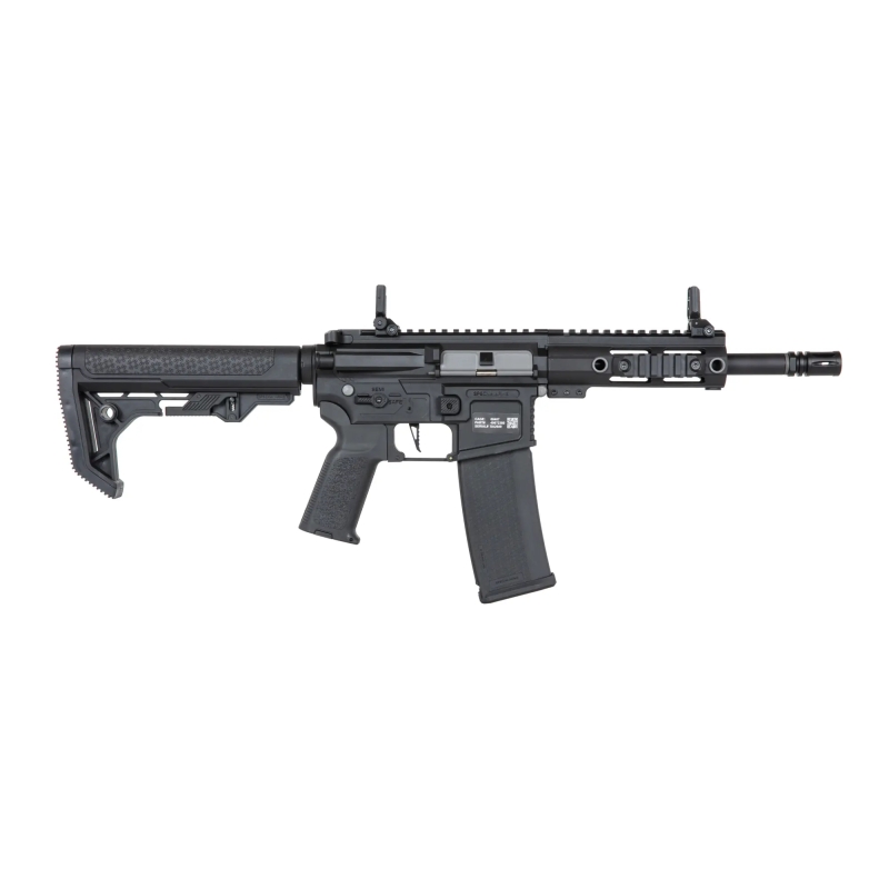 M4 F04-RL LIGHT OPS STOCK HAL ETU - SPECNA ARMS - immagine 2
