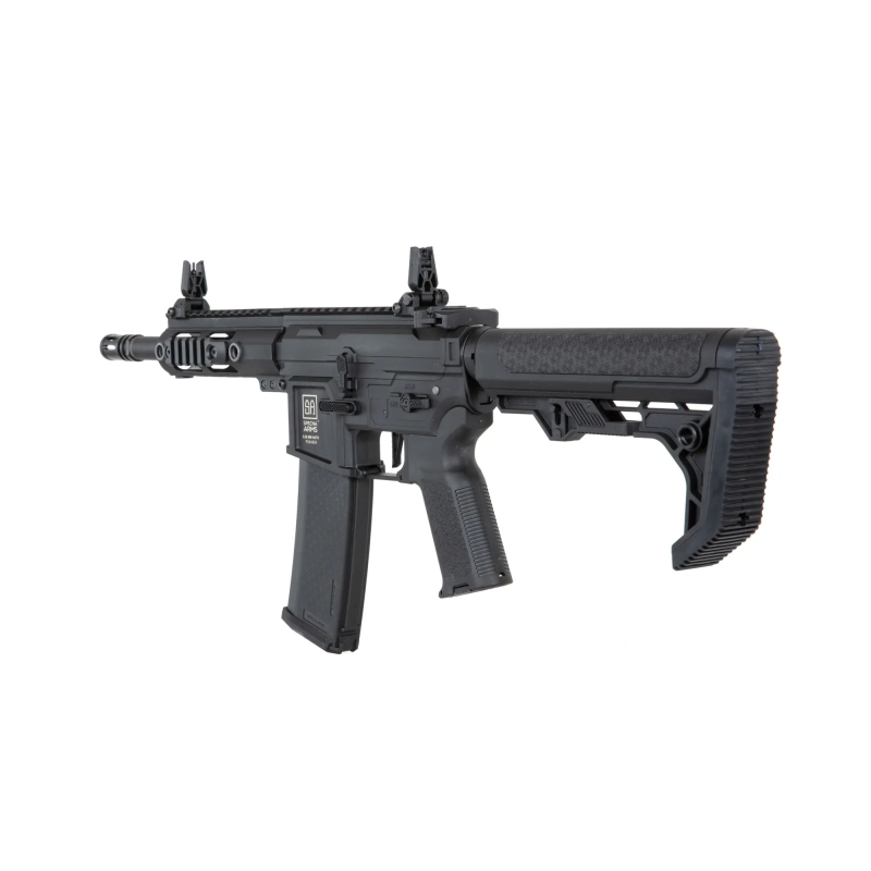 M4 F04-RL LIGHT OPS STOCK HAL ETU - SPECNA ARMS - immagine 4