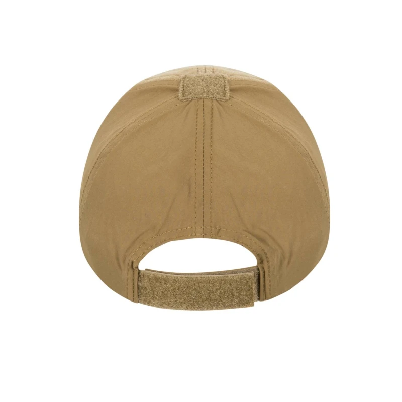 BBC FOLDING OUTDOOR CAP - OD GREEN - HELIKON TEX - immagine 2