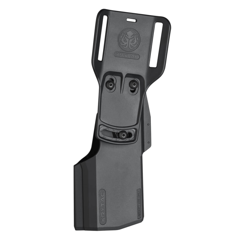 FONDINA RIGIDA SILENCERCO MAXIM 9 - KRYTAC - immagine 2